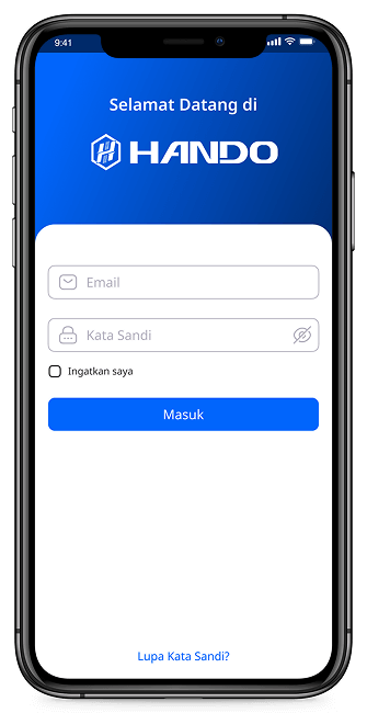 Login